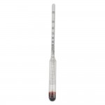 Hydrometer Alcometer